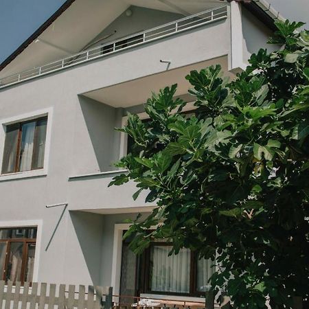 فندق Agva Marina House اسطنبول المظهر الخارجي الصورة