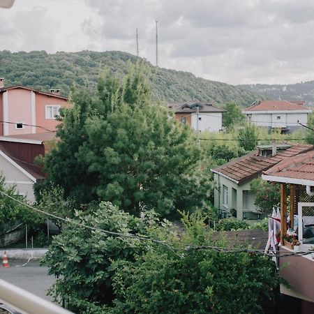 فندق Agva Marina House اسطنبول المظهر الخارجي الصورة