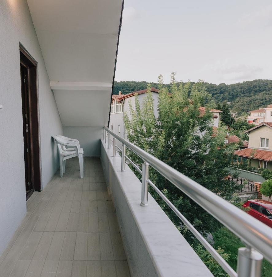 فندق Agva Marina House اسطنبول المظهر الخارجي الصورة