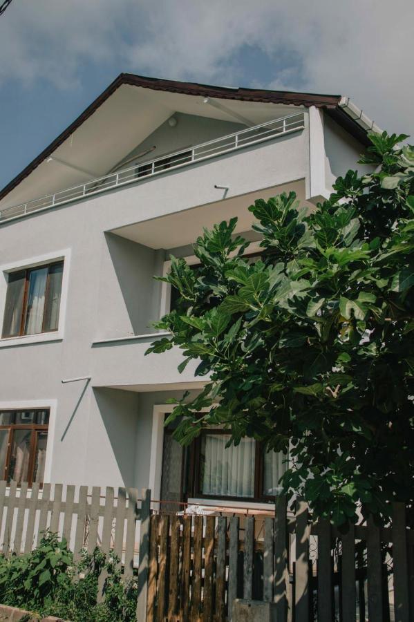 فندق Agva Marina House اسطنبول المظهر الخارجي الصورة