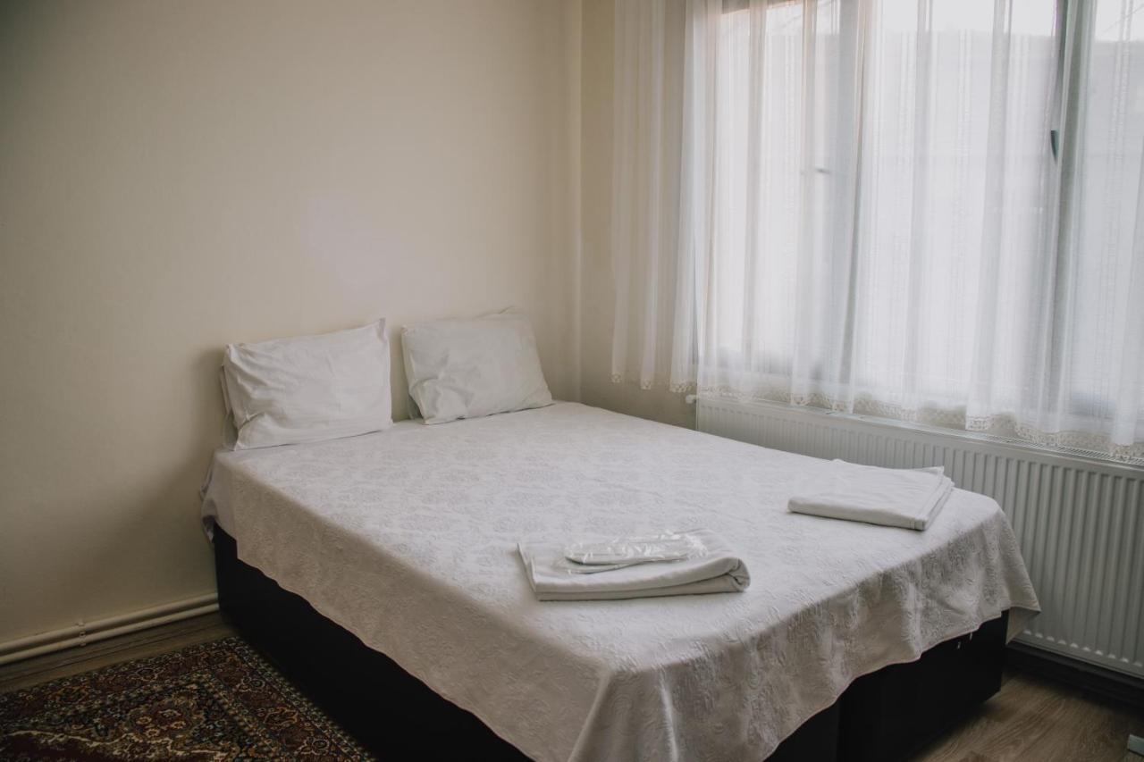 فندق Agva Marina House اسطنبول المظهر الخارجي الصورة