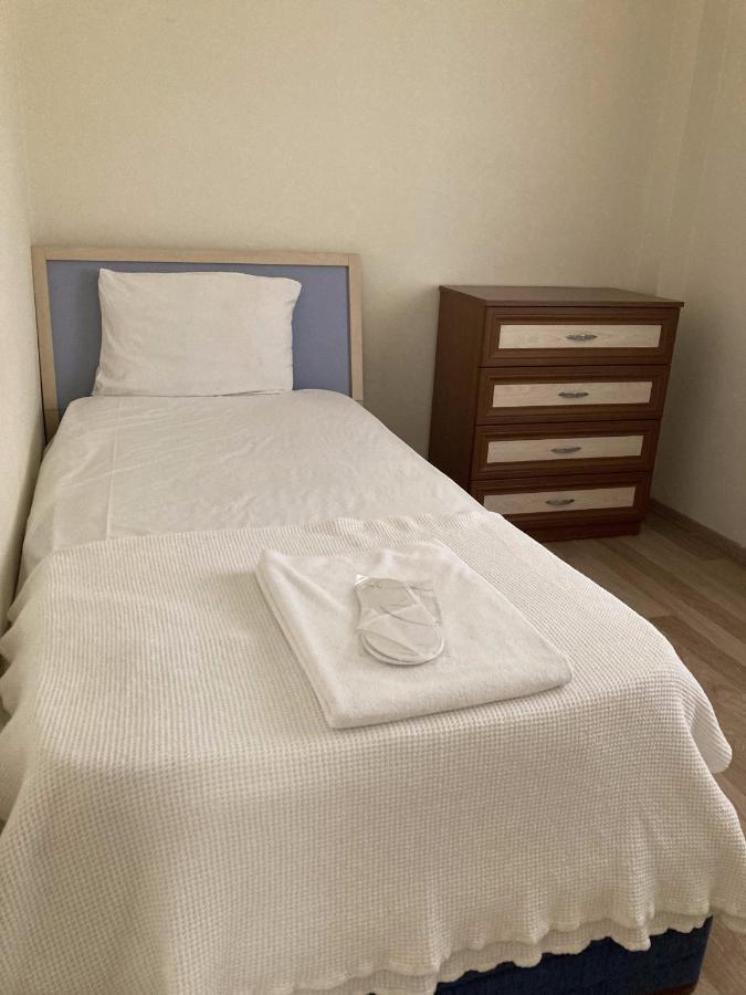 فندق Agva Marina House اسطنبول المظهر الخارجي الصورة
