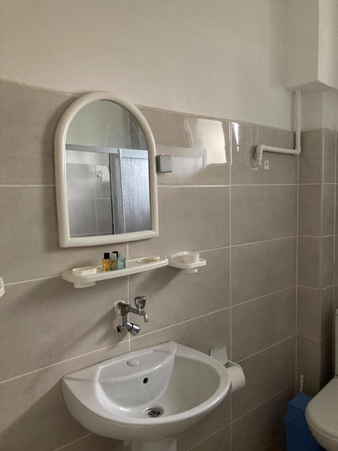فندق Agva Marina House اسطنبول المظهر الخارجي الصورة