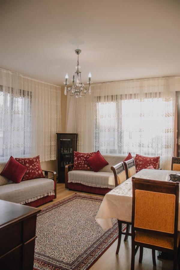 فندق Agva Marina House اسطنبول المظهر الخارجي الصورة