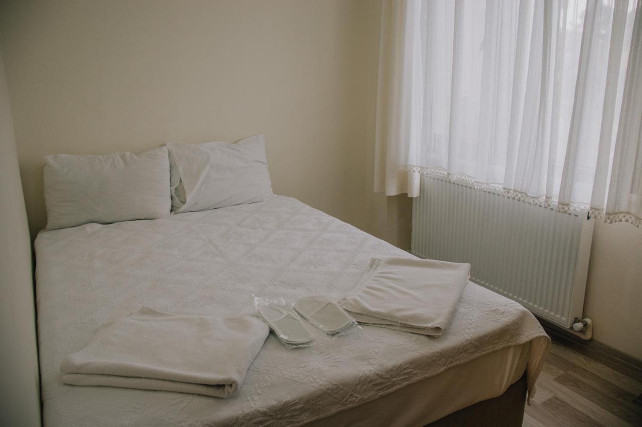 فندق Agva Marina House اسطنبول المظهر الخارجي الصورة