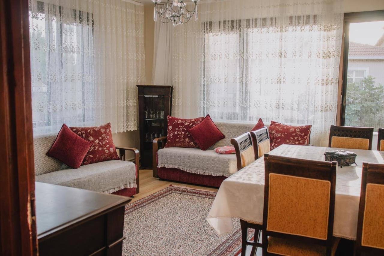 فندق Agva Marina House اسطنبول المظهر الخارجي الصورة