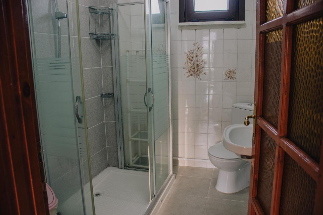 فندق Agva Marina House اسطنبول المظهر الخارجي الصورة