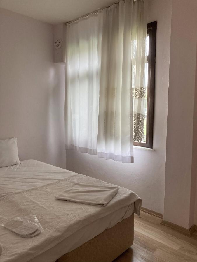 فندق Agva Marina House اسطنبول المظهر الخارجي الصورة