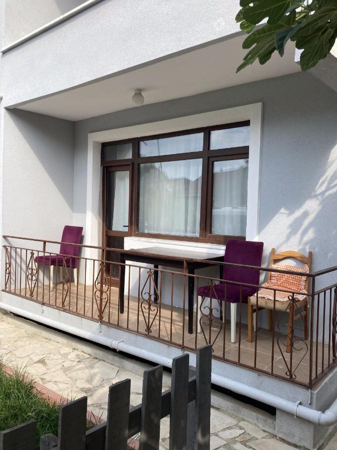 فندق Agva Marina House اسطنبول المظهر الخارجي الصورة