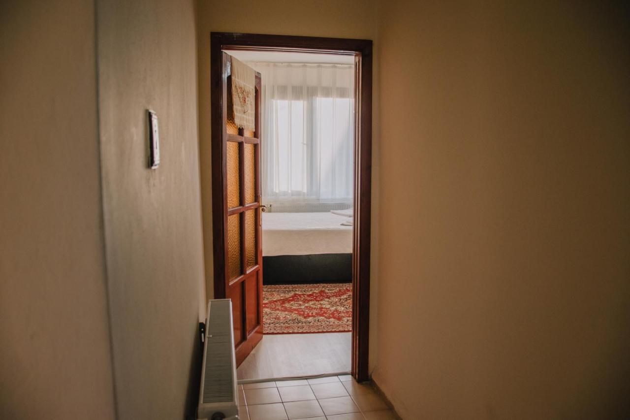 فندق Agva Marina House اسطنبول المظهر الخارجي الصورة