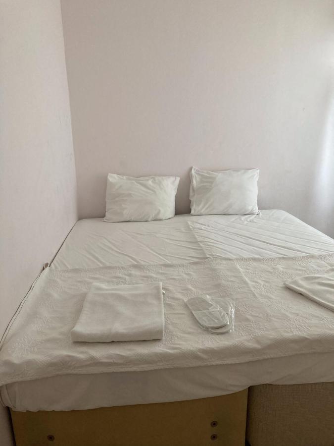 فندق Agva Marina House اسطنبول المظهر الخارجي الصورة