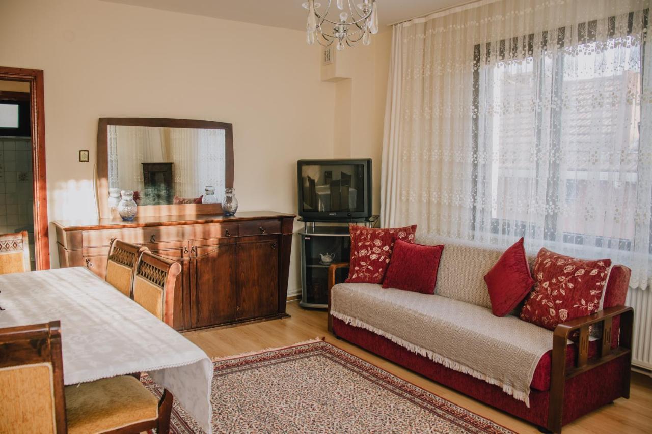فندق Agva Marina House اسطنبول المظهر الخارجي الصورة