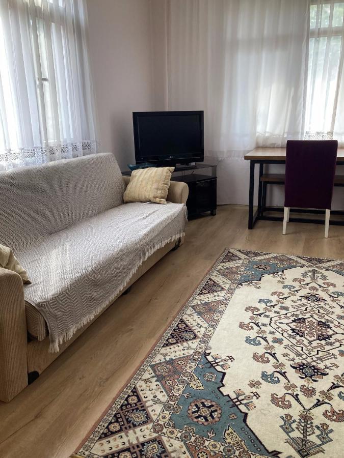 فندق Agva Marina House اسطنبول المظهر الخارجي الصورة