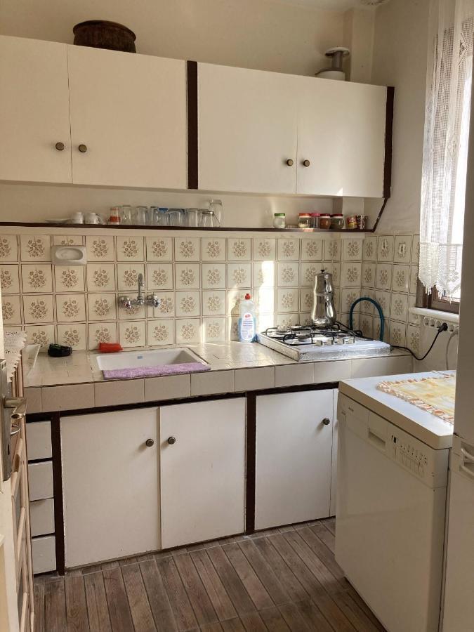 فندق Agva Marina House اسطنبول المظهر الخارجي الصورة